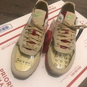 Nike air max 1 clot kiss of death